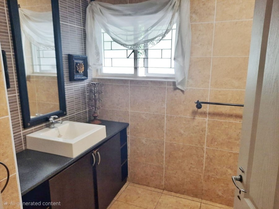 4 Bedroom Property for Sale in Wilderness Central Western Cape